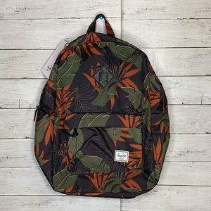 🆕 Herschel Supply Heritage backpack 🔥